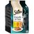 Multi pakiranje Sheba Fresh & Fine vrečke 6 x 50 g
