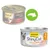 Voordeelpakket GimCat ShinyCat Jelly Kattenvoer 24 x 70 g