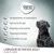 CONCEPT FOR LIFE. Vedligeholdelse af idealvægten, sund hud & flot pels, beskyttelse af brusk & led, tilpassede kroketter, fri fra hvede og soja. LABRADOR RETRIEVER ADULT fra den 15. måned.