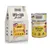 MAC´s Kombi-Paket: 12 x 400 g Nassfutter + 2 x 1,5 kg Superfood Trockenfutter   - 12 x 400 g Geflügel, Rind & Cranberry + 2 x 1,5 kg Adult Ente, Pute & Huhn 
