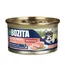 Bozita Mousse Postbiotics 24 x 85 g - Lazac