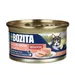 Bozita Mousse Postbiotics 12 x 85 g - Lachs