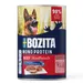 Bozita Dog Pate 6 x 400 g - Rund