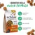 Schesir Animal Monoprotein Formula adult con pollo fresco, 1,5 kg. Vantaggi: con pollo fresco, solo una fonte di proteine animali, gustoso, con prebiotici aggiunti. Schesir Animal Monoprotein Formula adult con pollo fresco, 1,5 kg. Vantaggi: con pollo fresco, solo una fonte di proteine animali, gustoso, con prebiotici aggiunti.