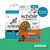 Schesir Animal Monoprotein Formula Adult, риба като основна съставка, 35% протеин, с прясна риба, 1,5 кг, подобрена рецепта, произведено в Италия.