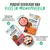 Schesir Animal Monoprotein Formula alimento per gatti, varianti adult e sterilized. Vantaggi: adatto in caso di sensibilità, ricetta trasparente con solo una fonte proteica, carne o pesce fresco. Schesir Animal Monoprotein Formula alimento per gatti, varianti adult e sterilized. Vantaggi: adatto in caso di sensibilità, ricetta trasparente con solo una fonte proteica, carne o pesce fresco.