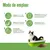 Nature's Calling arena biogdegradable vegetal para gatos