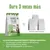 Nature's Calling arena biogdegradable vegetal para gatos