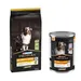 PURINA PRO PLAN: 16 кг суха храна + All Size Adult Everyday Nutrition в желе, 12 x 400 г подарък! - All sizes Adult Light Sterilised с агнешко, 16 кг + пуешко в желе, 12 x 400 г