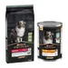 16 kg PURINA PRO PLAN + 12 x 400 g All Size Adult Everyday Nutrition Fisk gratis! - Medium Adult Sensitive Digestion Lam & Ris