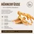 George & Bobs Hundesnacks 200 g - Hühnerfüsse George & Bobs Hundesnacks 200 g - Hühnerfüsse