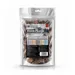 Sparpaket George & Bobs Hundesnacks 3 x 200 g - Rinderlunge