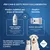 Plaqtiv+ Additivo per acqua potabile e Plaqtiv+ salviette dental. Insieme per una semplice igiene orale quotidiana, legano i minerali contro il tartaro, agiscono meccanicamente contro la placca. Plaqtiv+ Additivo per acqua potabile e Plaqtiv+ salviette dental. Insieme per una semplice igiene orale quotidiana, legano i minerali contro il tartaro, agiscono meccanicamente contro la placca.