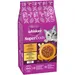 Whiskas 1+ Superfoods Gemengde Selectie in Gelei 6 x 50 g - Eend & kippenlever