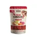 Freshe Schnauze Topping - 200 g Erdig Rotes Ackergemüse