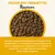 Applaws. Conseil d’alimentation : introduisez les croquettes progressivement sur au moins 10 jours, en n’en ajoutant que quelques-unes le premier jour. Applaws. Conseil d’alimentation : introduisez les croquettes progressivement sur au moins 10 jours, en n’en ajoutant que quelques-unes le premier jour.