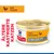 Hill's Science Plan Sterilised Cat Mature Adult 7+ Mousse mit Huhn - 12 x 85 g Hill's Science Plan Sterilised Cat Mature Adult 7+ Mousse mit Huhn - 12 x 85 g