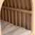 Natural Paradise Maison pour chat Zinnia - L 38 x l 47 x H 44 cm Natural Paradise Maison pour chat Zinnia - L 38 x l 47 x H 44 cm