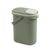 10 liter, tot 4 kg droogvoer