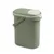 10 liter, tot 4 kg droogvoer