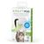 Accessoires: Catit Airsift Pod, L 13,5 x B 9 x H 3,5 cm