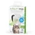 Catit Airsift Dual Action Geurreductie Pad - Accessoires: Catit Airsift Pod, L 13,5 x B 9 x H 3,5 cm