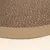 Modern Living Lit à griffer Derry - Insert interchangeable - ⌀ 40 cm Modern Living Lit à griffer Derry - Insert interchangeable - ⌀ 40 cm