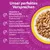 Whiskas 1+ Adult Frischebeutel 40 x 85 g - Geflügel in Gelee (4 Sorten) Whiskas 1+ Adult Frischebeutel 40 x 85 g - Geflügel in Gelee (4 Sorten)