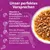 Unser perfektes Versprechen: Vitamine und Mineralstoffe inkl. C, E, B1, Eisen, Zink; Taurin, essentielle Fettsäuren; 90% Protein tierisch; ohne künstliche Farb- und Konservierungsstoffe. Unser perfektes Versprechen: Vitamine und Mineralstoffe inkl. C, E, B1, Eisen, Zink; Taurin, essentielle Fettsäuren; 90% Protein tierisch; ohne künstliche Farb- und Konservierungsstoffe.
