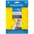 LickiMat Catster yellow feeding mat, suitable for cats and kittens. BPA-free, contains no PVC, phthalates or silicone. For wet food and liquids. LickiMat Catster yellow feeding mat, suitable for cats and kittens. BPA-free, contains no PVC, phthalates or silicone. For wet food and liquids.
