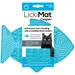 LickiMat Schleckmatte Casper - L 22 x B 21 x H 0,9 cm