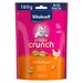Vitakraft Crispy Crunch mit Geflügel - 180 g
