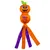 KONG Wubba® Halloween Jack-O-Lantern - ca. L 37 x P 9 x H 9 cm