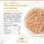 Catit Cuisine Fillet de pollo - Filete de pollo con salmón (75 g) Catit Cuisine Fillet de pollo - Filete de pollo con salmón (75 g)
