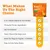 Zesty Paws Probiotic Chews, 120 unidades. Contiene: mezcla biótica 3 en 1 para la salud intestinal, ingredientes clínicamente probados, formulado por veterinarios, sabrosos bocados, ideal para perros y cachorros a partir de 4 meses. Zesty Paws Probiotic Chews, 120 unidades. Contiene: mezcla biótica 3 en 1 para la salud intestinal, ingredientes clínicamente probados, formulado por veterinarios, sabrosos bocados, ideal para perros y cachorros a partir de 4 meses.