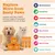 Objevte více od Zesty Paws. Funkční doplňky pro kočky a psy: multivitamin, probiotika, podpora imunity, zklidnění, klouby a kyčle, zdraví močových cest, kůže a srst, zdraví zubů.