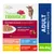 Natural Trainer Bocconcini Adult - Vegyes csomag (marha, csirke, lazac, tonhal) 48 x 85 g Natural Trainer Bocconcini Adult - Vegyes csomag (marha, csirke, lazac, tonhal) 48 x 85 g