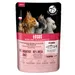Pet Republic Feline - Lachs (24 x 100 g)