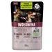Pet Republic v želé 9 x 500 g - hovězí