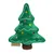 beeztees Christmas Tree Dog Toy - Noel: 20 x 17 x 5.5 cm (L x W x H) beeztees Christmas Tree Dog Toy - Noel: 20 x 17 x 5.5 cm (L x W x H)