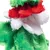 Beeztees Hundespielzeug Weihnachtsbaum - Fir: L 30 x B 20 x H 15 cm