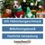 Mit Hühchengeschmack, Belohnungssnack, festliche Verpackung. beeztees create happy moments! Mit Hühchengeschmack, Belohnungssnack, festliche Verpackung. beeztees create happy moments!