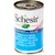 Консерва Schesir Nature for Cat Kitten, Tonno con Aloe. Видим текст: Tuna with Aloe, Thon avec Aloés, Thunfisch mit Aloe, Atún con Áloe, Tonijn met Aloë.