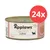 Applaws Thunfischfilet mit Lachs in Brühe, 156g Dose, 24x Packung. 100% natürliche Zutaten, Certified B Corporation. Applaws Thunfischfilet mit Lachs in Brühe, 156g Dose, 24x Packung. 100% natürliche Zutaten, Certified B Corporation.