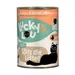 Lucky Lou Adult, 6 x 400 g - Drób i królik