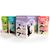 Lucky Lou Kiddy Mix-Box 12 x 125 g