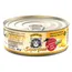 Porta 21 Superfood 24 x 80 g - Pack Ahorro - Caballa con piña