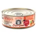 Porta 21 Superfood 6 x 80g Kattenvoer - Makreel met Papaya