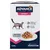 Advance Veterinary Diets Urinary krmivo pro kočky, 12x85g. Podporuje ředění moči a kontrolu pH. Bez barviv, s vynikající chutí.