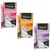 Miamor Cat Cream w trzech wariantach: malt na kulki włosowe, multiwitamina z witaminami, malt i ser wspomagające trawienie. Opakowania po 6x15g.